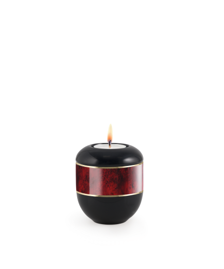 Edition Lucca, - Gedenklicht,