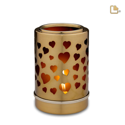 Reflection of Love Tealight