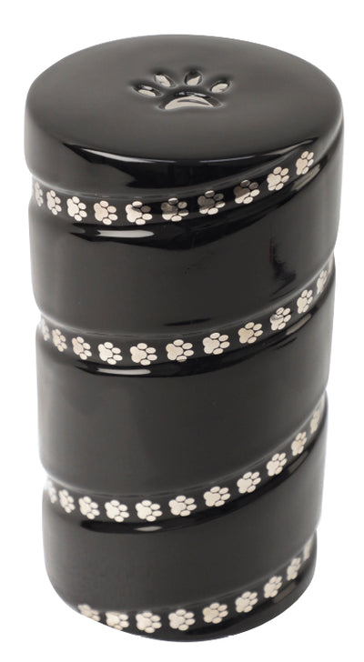 Porzellan cylinder