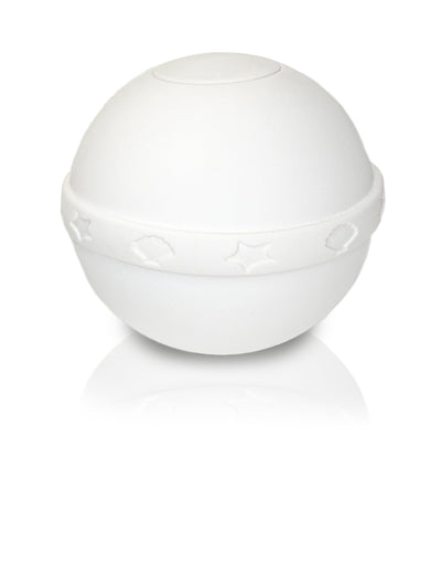 Bio-Urne "Esfera de Sal"