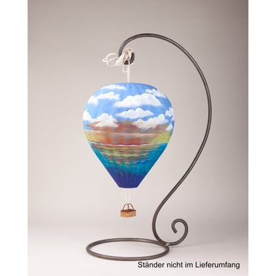 Ballonurne