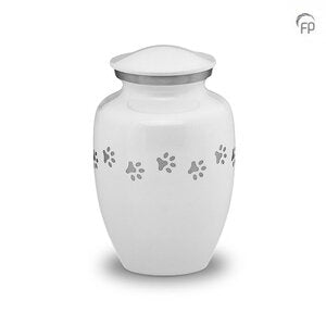 Pfotenpfad - Tierurne