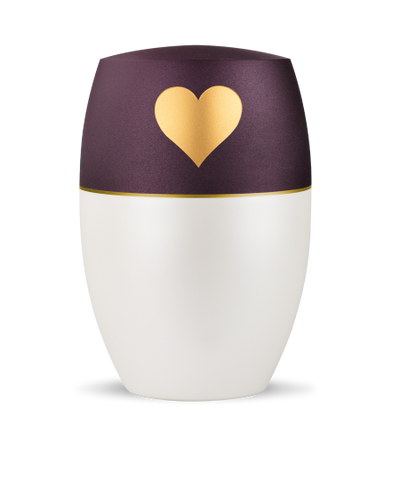 Edition Essence, Herz, Velvet Berry