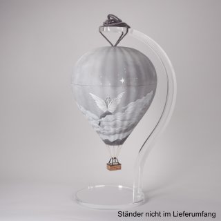 Ballonurne Abschiedsengel