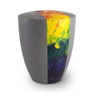 Urne Genesis Harmonie Regenbogen