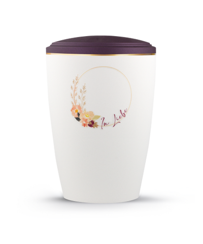 Edition Pure Blossom, Berry, "In Liebe"