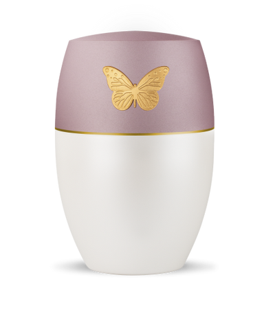 Edition Essence, Schmetterling, Velvet Rosé