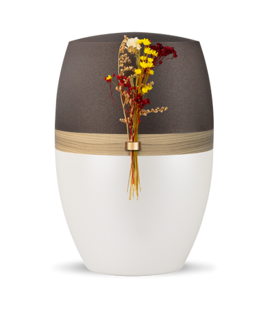 Edition Blomma, Wildblumen Strauss, Velvet Siena