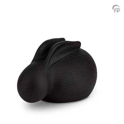 Keramik Tierurne Kaninchen