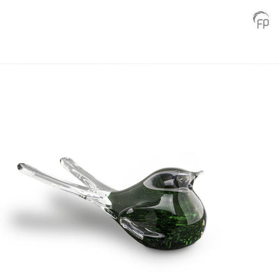 Mini-Glasurnen