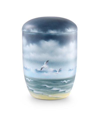 Thalassa Seeurne Künstler