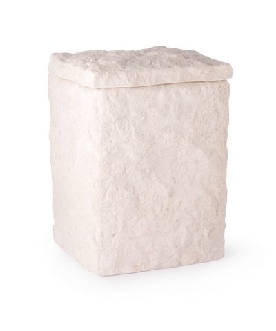 Seeurne beh. Oberfl. sand