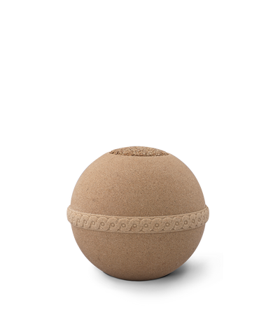 Samsara Wellendekor Sandmaterial
