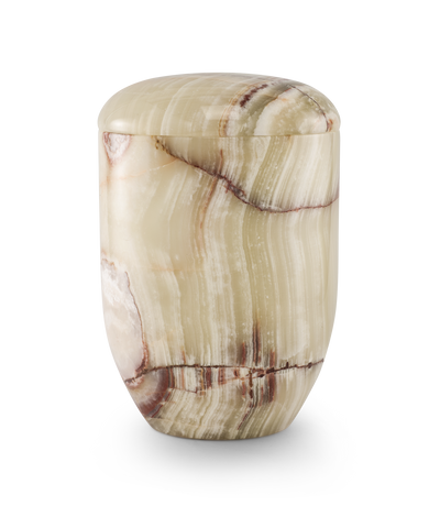 "Anemos" Onyx gedreht