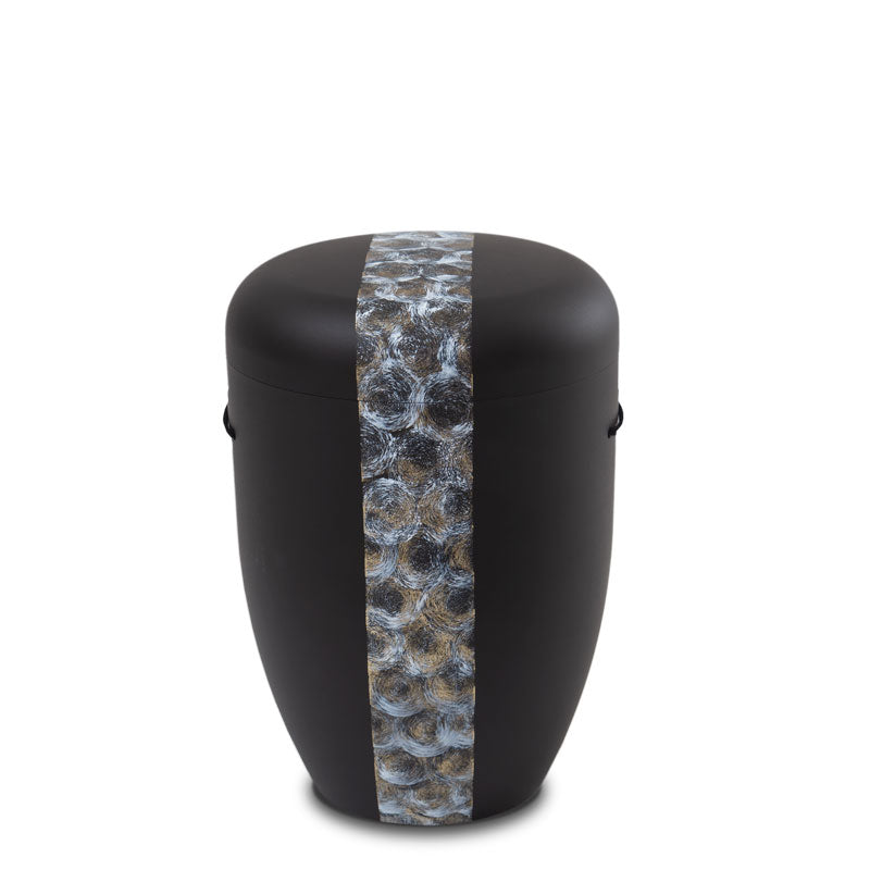 Curly Straight Weiss