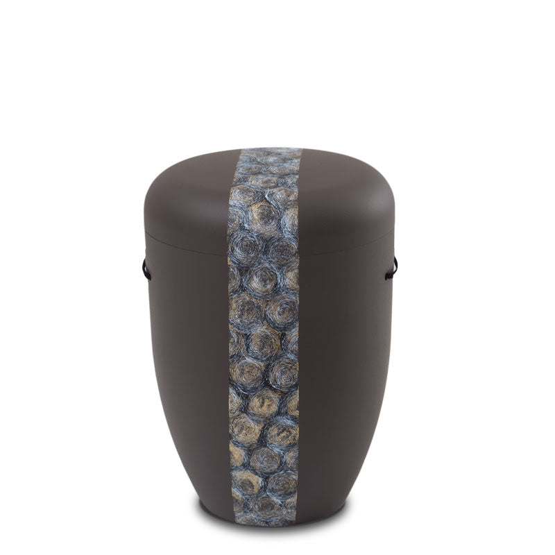 Curly Straight Weiss