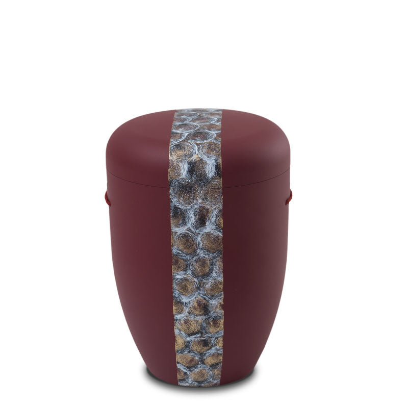 Curly Straight Weiss