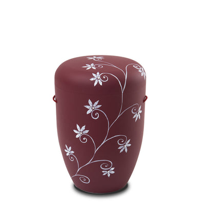 Blumenranke