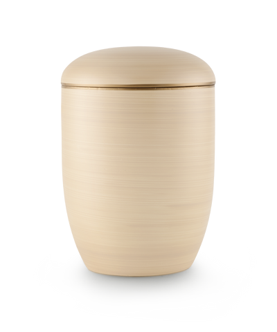 Seeurne, handbemalt