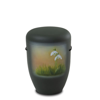 Diamant Blumen