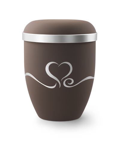 Silbernes Herz, Samton café