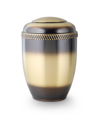 Messing Zierband