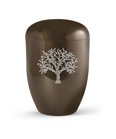 Baum Kristall