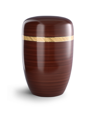 Handbemalt