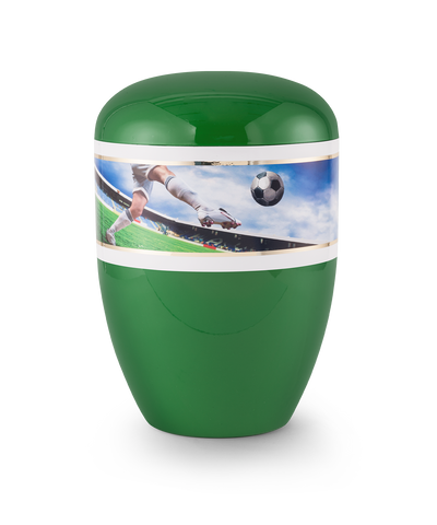 Fußballband