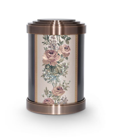 Bronzeurne Gobelin