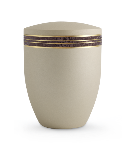 Mattgold Samt Champ.