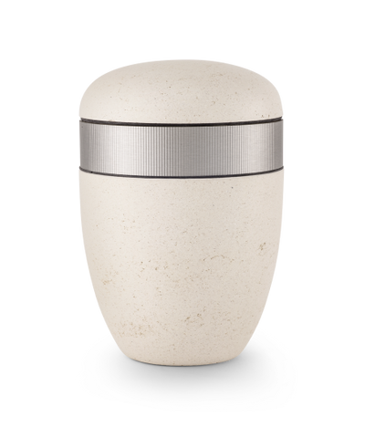 Stein Dekor creme