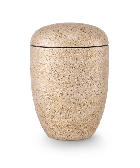 Steinoptik geschliffen