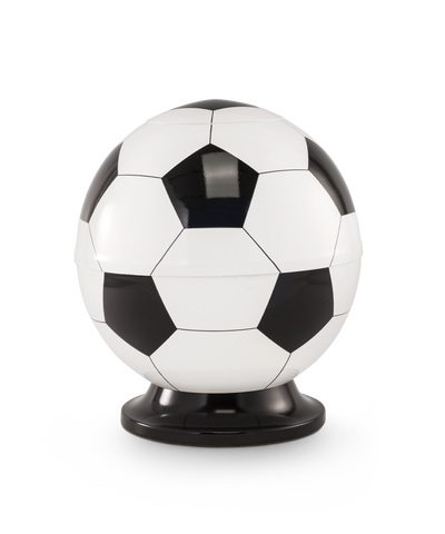 Cestal-Urne Fußball