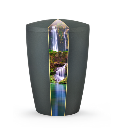 Wasserfall