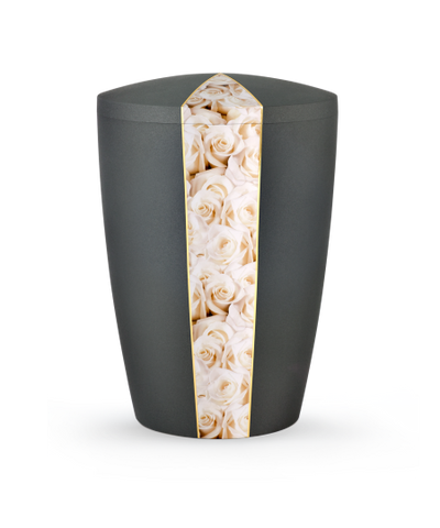 Weiße Rosen