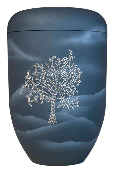 Bio-Tec³ "Baum" veredelt mit "Original Kristallen"