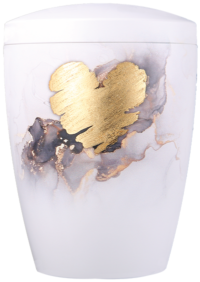 Biourne Goldherz
