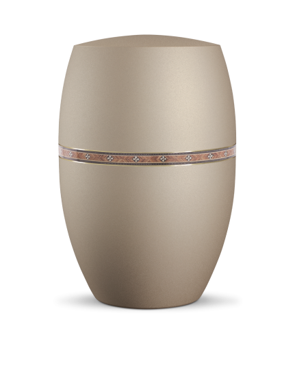 Infinity Torino Wellen/ Kreuze