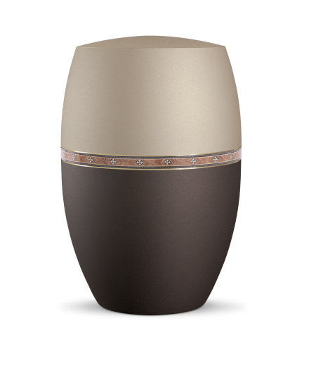 Infinity Torino Wellen/ Kreuze