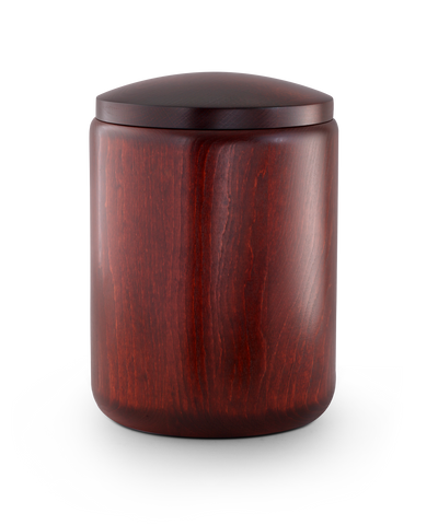 Edition Roma Buche mahagoni