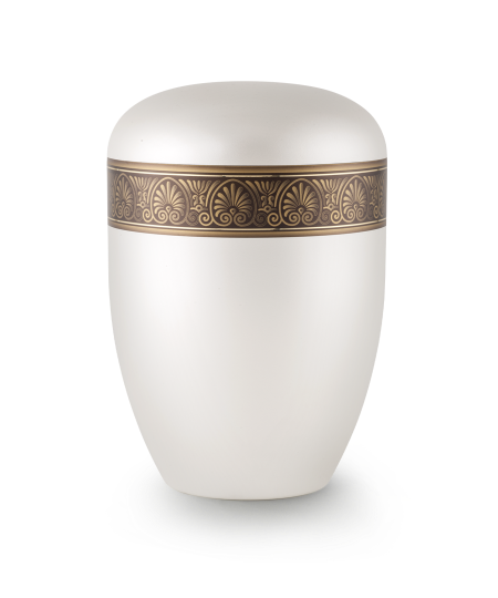 Dekor Baumkrone Samt tiefschw.