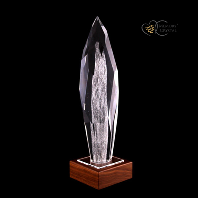 Crystal Erinnerungskristall