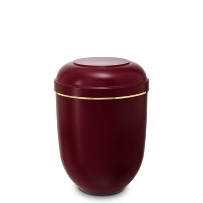 Beller rot Goldband