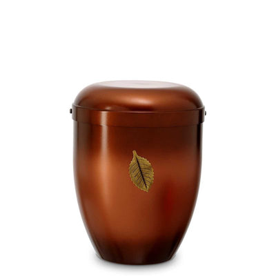 Xenon Fallendes Blatt