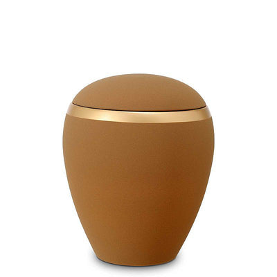 Barcelona Sandfarben/ Gold