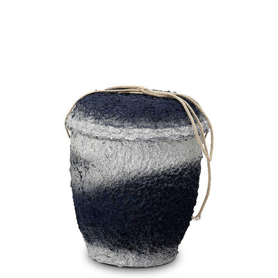 Friesland blau – silber