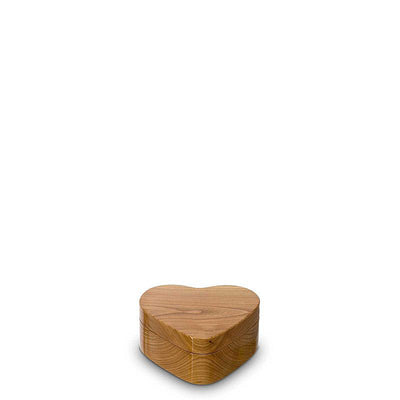 Herz midi Kirschbaum 0.1 l