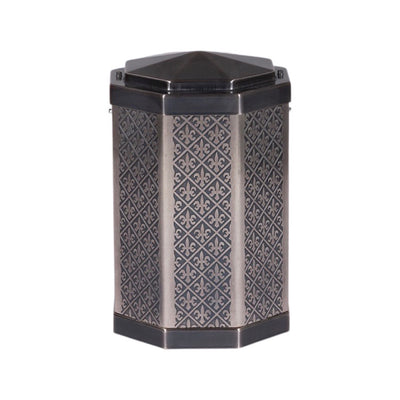 OCTAGONE PLATIN