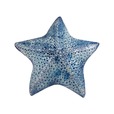 SEESTERN BLUE